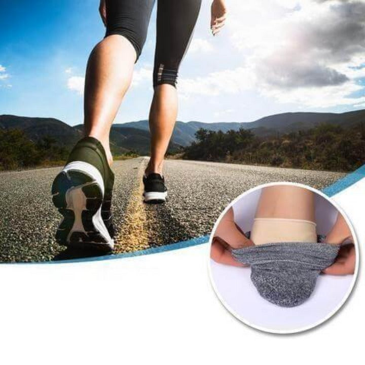 Corrector de Juanetes Elástico