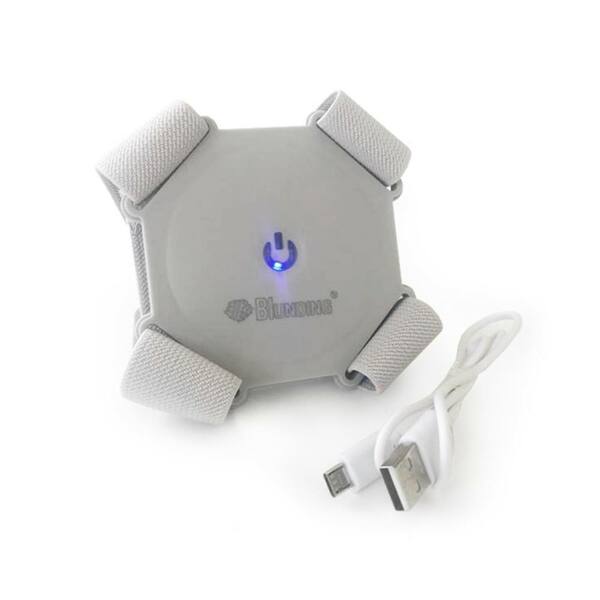 Corrector de Postura Inteligente