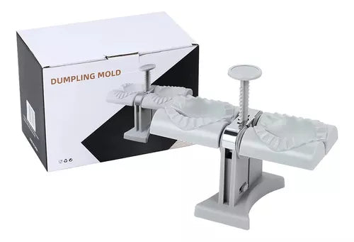 Máquina de Empanadas