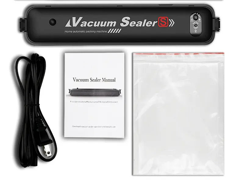 SELLADOR AL VACIO CURLERPRO™