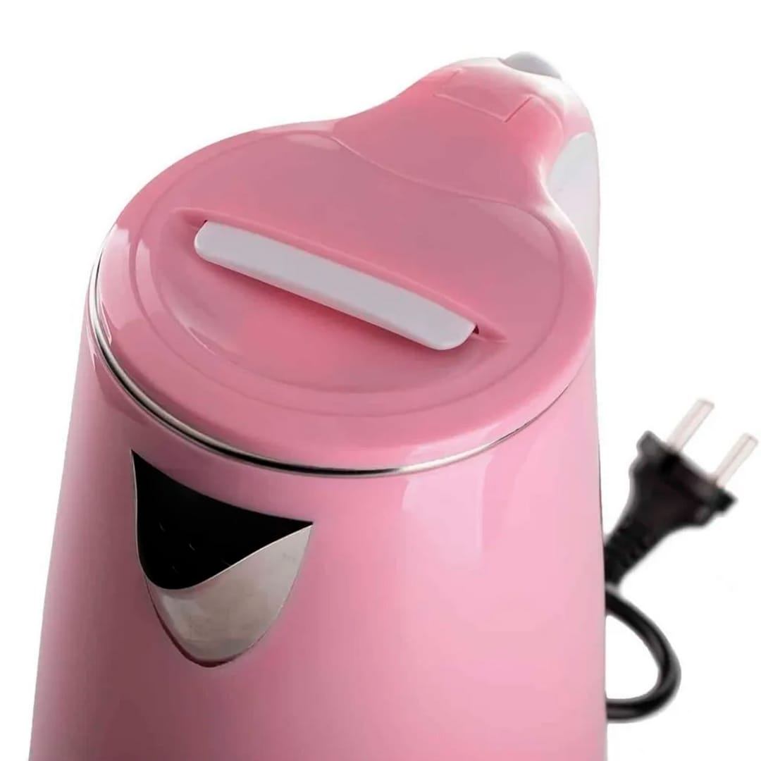 Hervidor de Agua Eléctrico 2,3 Litros