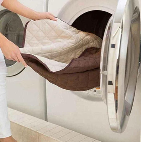 Cubre Sillón 2 Cuerpos