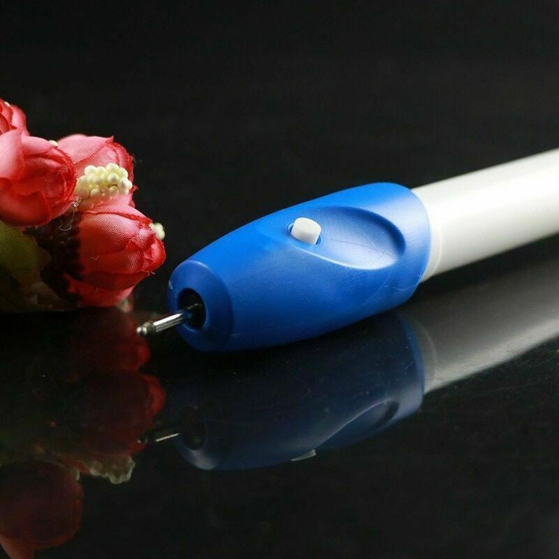 Lápiz Grabador Eléctrico